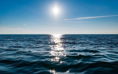 НҮБ Дэлхийн далай тэнгисийг хамгаалах тухай түүхэн гэрээг баталжээ