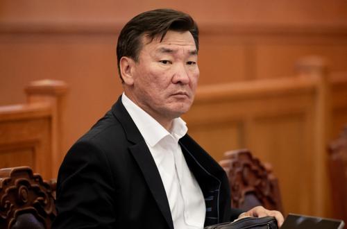 УИХ-ын гишүүн С.Ганбаатар Нүүрсний сонсголыг ахлах санал гаргав