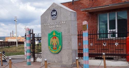 Хилийн боомтуудын 8-р сард ажиллах хуваарь