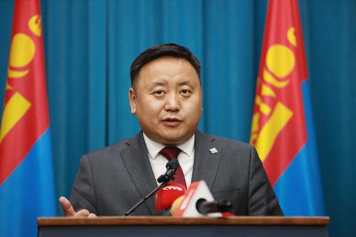 О.Алтангэрэл: Онц ноцтой гэмт хэрэг үйлдсэн этгээдийг цаазална гэвэл зовлонгоос нь хурдан салгаж буй хэлбэр