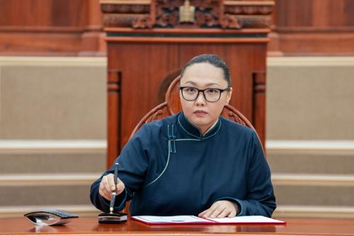 “Монголд эмэгтэйчүүдийн сонгогдох эрхэд ахиц гарсан тул Азийн эмэгтэй парламентчид туршлага солилцох боломжтой боллоо”