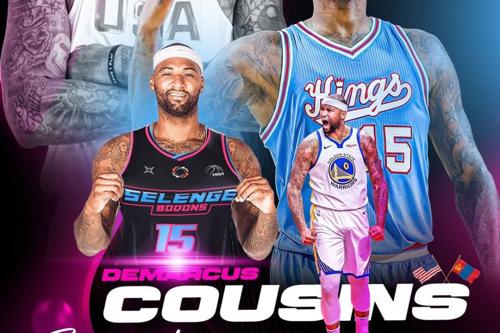 Монгол үргэлж миний зүрхэнд байх болно