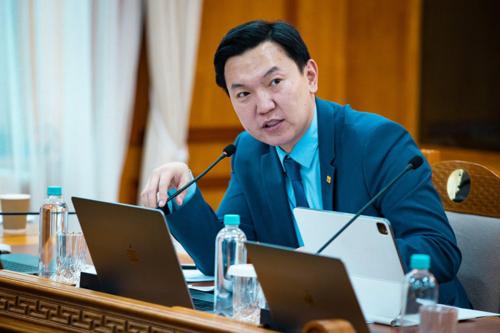 Бүх төрлийн зөвшөөрлийн шийдвэрлэлтийн мэдэгдлийг “И-Монгол” системээр иргэнд хүргэнэ