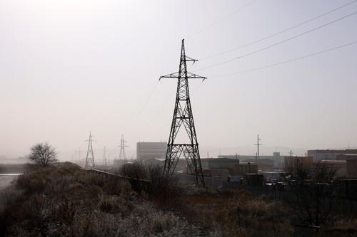 "ТЭЦ-5"-ыг 10 га талбайд барьж багтахгүй гэдэг дүгнэлт гарчээ