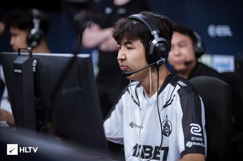 The MongolZ шигшээ шатанд "Team Liquid"-тэй тоглоно