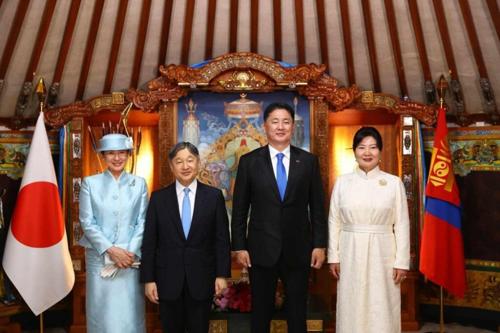 Усыг хайрлан хамгаалж, үр шимийг зүй зохистой хүртэх нь чухал гэдэгт талууд санал нэгдлээ