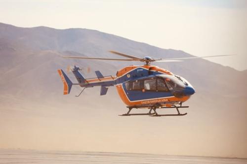 Аюулт үзэгдэл, ослын 61 удаагийн дуудлагаар 55 иргэний амь насыг авран хамгаалжээ