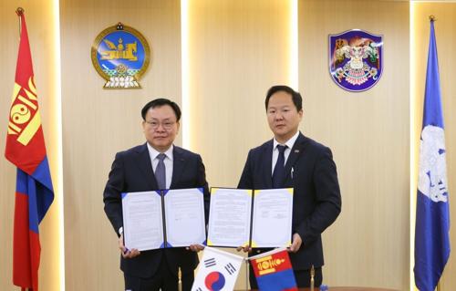 БНСУ-тай саарал усыг ашиглан дулаан хангамжийг нэмэгдүүлэх төсөлд хамтран ажиллана