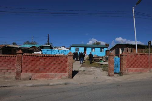 Энэ жил Зурагт, Гандан, Баянхошууны 5000 айлыг хийн хэрэглээнд шилжүүлнэ