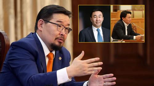 “MCS”-т тэрбум тэрбумын ашиг өгч, төсөвт тэрбум тэрбумаар хохирол авчирсан Г.Занданшатарын 55 дугаар тогтоол