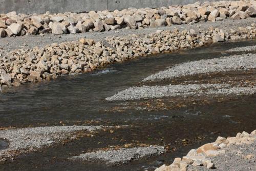 Сэлбэ голын эргээр 2 метрийн өргөнтэй явган хүний зам барина