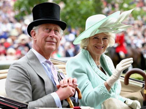 III Чарльз хааны титэм өргөх ёслол ирэх сард болно