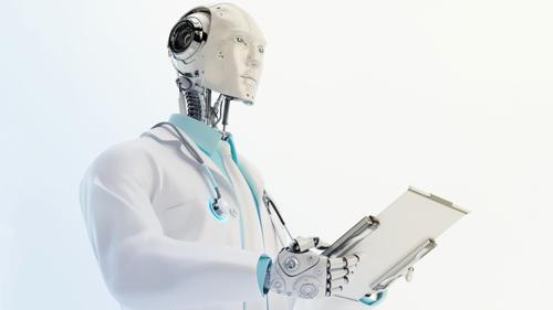 Хиймэл оюун ухаан Япон улсын эмчийн лиценз олгох шалгалтад 55 хувь авчээ