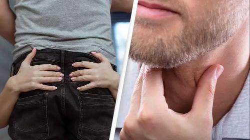 Аман секс залгиур хоолойн хорт хавдрын голлох шалтгаан болжээ