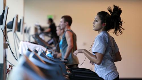 СУДАЛГАА: Хүмүүс эрүүл амьдралын хэв маяг хөтлөхөд хэтэрхий ядарсан байна