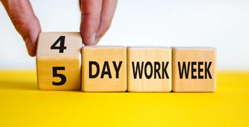 Их Британи: Ажлын цагийнхаа 80 хувьд ажиллах ч цалингаа 100 хувь авдаг боллоо