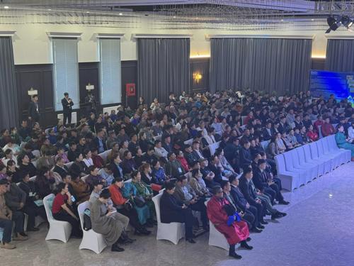 Малын индексжүүлсэн даатгалын хуульд нэмэлт өөрчлөлт оруулах тухай мэдээллээ