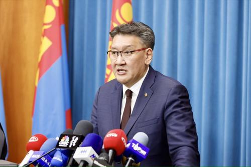 Шивээхүрэн-Сэхээ боомт ашиглалтад орсноор нүүрсний экспорт 50 сая тонн хүрнэ