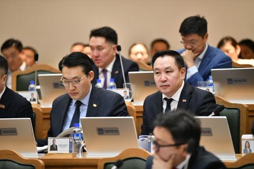 Нийслэлийн 2025 оны төсвийг тодотголоо