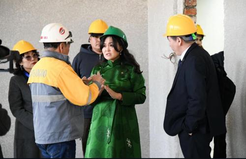 Ногоон малгайт