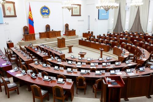 ТАНИЛЦ: Энэ 7 хоногт УИХ-ын чуулганаар хэлэлцэх асуудлууд