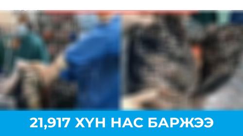 Тамхины хор хөнөөлийг харуулсан сэрэмжлүүлэг зураг олныг цочроов