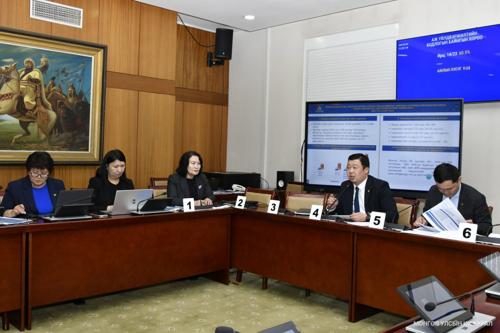 "Цахилгааны үнийг бодит өртгөөс доогуур тогтоосны улмаас ₮355 тэрбумын алдагдал хүлээнэ"