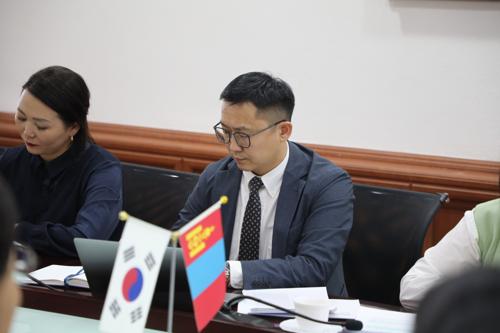 Залуучуудын хөдөлмөр эрхлэлтийг дэмжихэд БНСУ-тай хамтарна