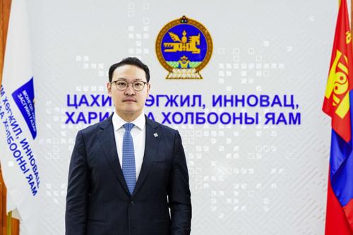 Э.Батшугар: Монгол Улс Цахим засаглалын хөгжлийн индексээр дэлхийд 46-р байр эзэлж, “маш өндөр” түвшинд шилжлээ