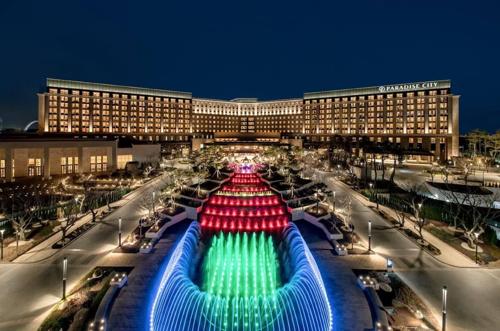 Парадайс Сити, ‘2025  ULAANBAATAR SHOWCASE’-г амжилттай зохион байгуулжээ