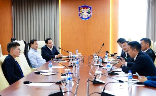 Хэт чанга дуу чимээ гаргаж буй тээврийн хэрэгсэлд хяналт шалгалт хийж, стандартыг мөрдүүлнэ