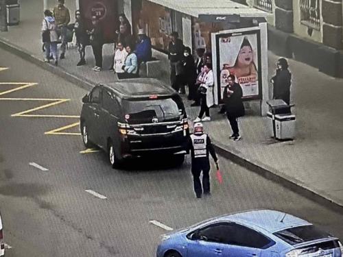 Улсын дугааргүй тээврийн хэрэгслийг IREX програм ашиглан, камерын хяналтаар зөрчлийг арилгаж, торгож байна