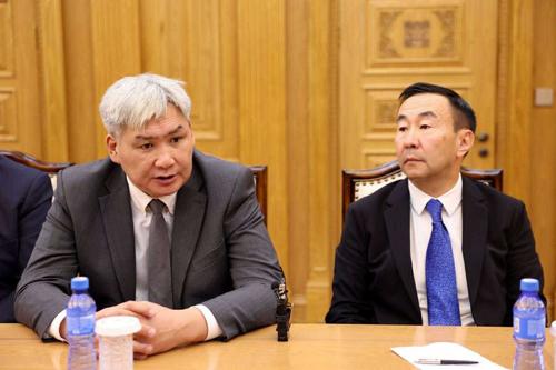 "Энержи ресурс"-ын нүүрсэнд АМНАТ ногдуулах боломжгүй болжээ