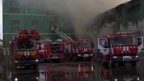 ОБЕГ-ын алба хаагчид 7 иргэний амь насыг авран хамгаалжээ