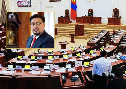 Г.Занданшатарын эх сурвалж гэх Германы сайт дахь мэдээлэл хуурамч байсан нь нотлогджээ