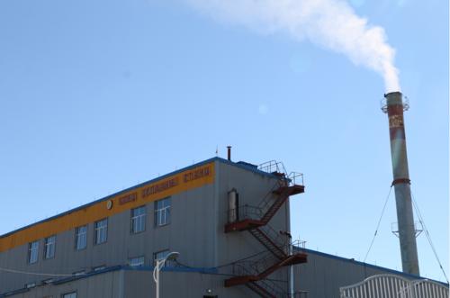 Дулааны станцын гэмтлийг зассан ч өөр газраас шугам хагарч халаалт тасалдав