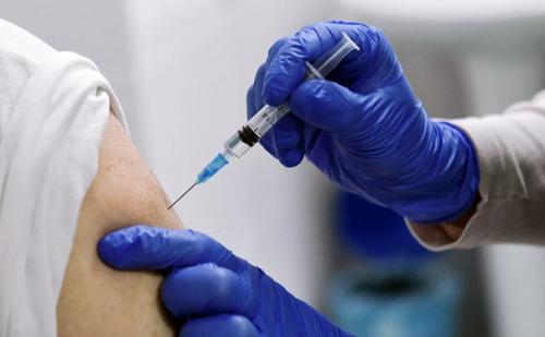 Улаан бурхны дархлаажуулалтад НҮБ-ын хүүхдийн сан дэмжлэг үзүүлнэ