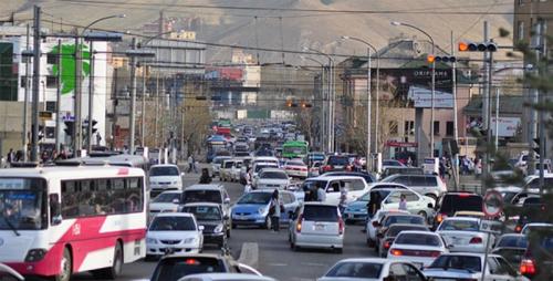 Өнөөдрөөс төрийн алба хаагчдын ажиллах цагийн хуваарь 08:00-17:00 цаг болж өөрчлөгдлөө