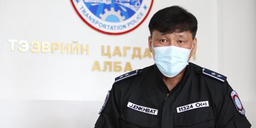 Зөвшөөрөлтэй машинд "туулайчилбал" хатуу хариуцлага тооцно