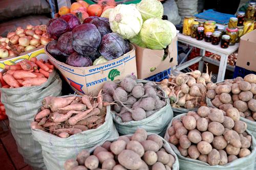 Төмснөөс бусад ногооны үнэ өсжээ