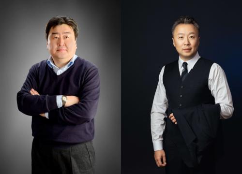 ТОМИЛГОО:  Нийслэлийн Засаг даргын зөвлөх М.Найданхүү, Ж.Энхжаргалан