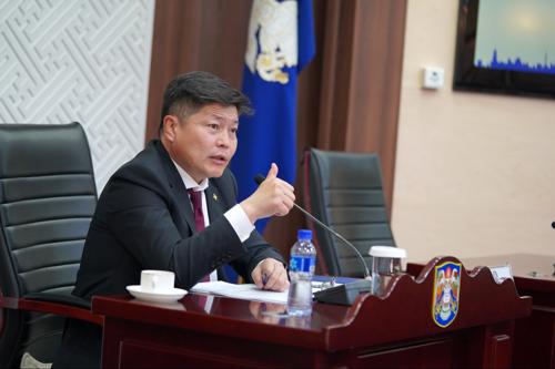 Х.Нямбаатарыг хэн сайн “долоох вэ"  уралдааны  шагналын сан 45 сая төгрөг