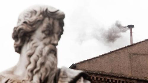 Дараагийн пап ламыг сонгох нууц зөвлөгөөн тавдугаар сарын 7-нд эхэлнэ