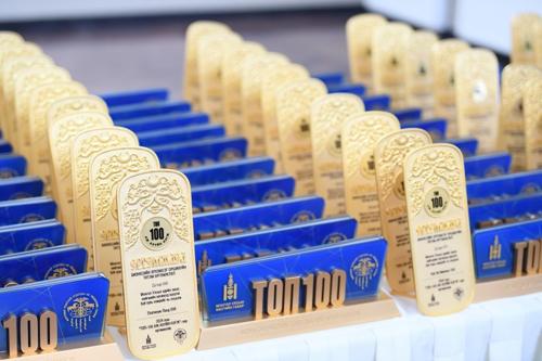Монгол Улсын 2024 оны “ТОП-100” компанийг тодруулав