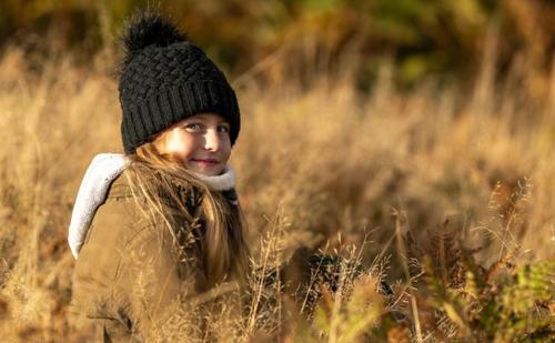 Гэрэл зургийн уралдаанд 10 настай охины бүтээл шалгарчээ