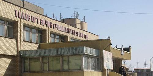 Улаанбурханы батлагдсан  тохиолдол 590 боллоо