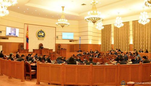 Хууль зөрчиж төсвийг удаа дараа зориулалтын бусаар зарцуулсан Засаг даргыг огцруулжээ