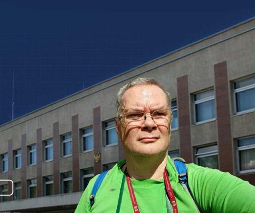 ОХУ-ын иргэн Андрей Ожаровскийг Монгол Улсаас албадан гаргажээ