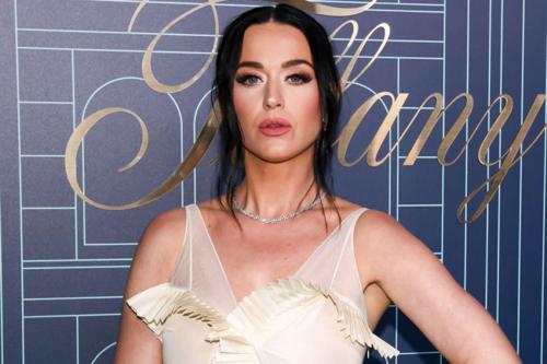 Дуучин Кэти Перри шүүх хуралд Кэтие Перрид ялагджээ