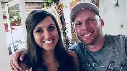 Нөхрөө алдсан зовлонгийн талаар ном бичсэн эмэгтэй нөхрөө хордуулсан байжээ